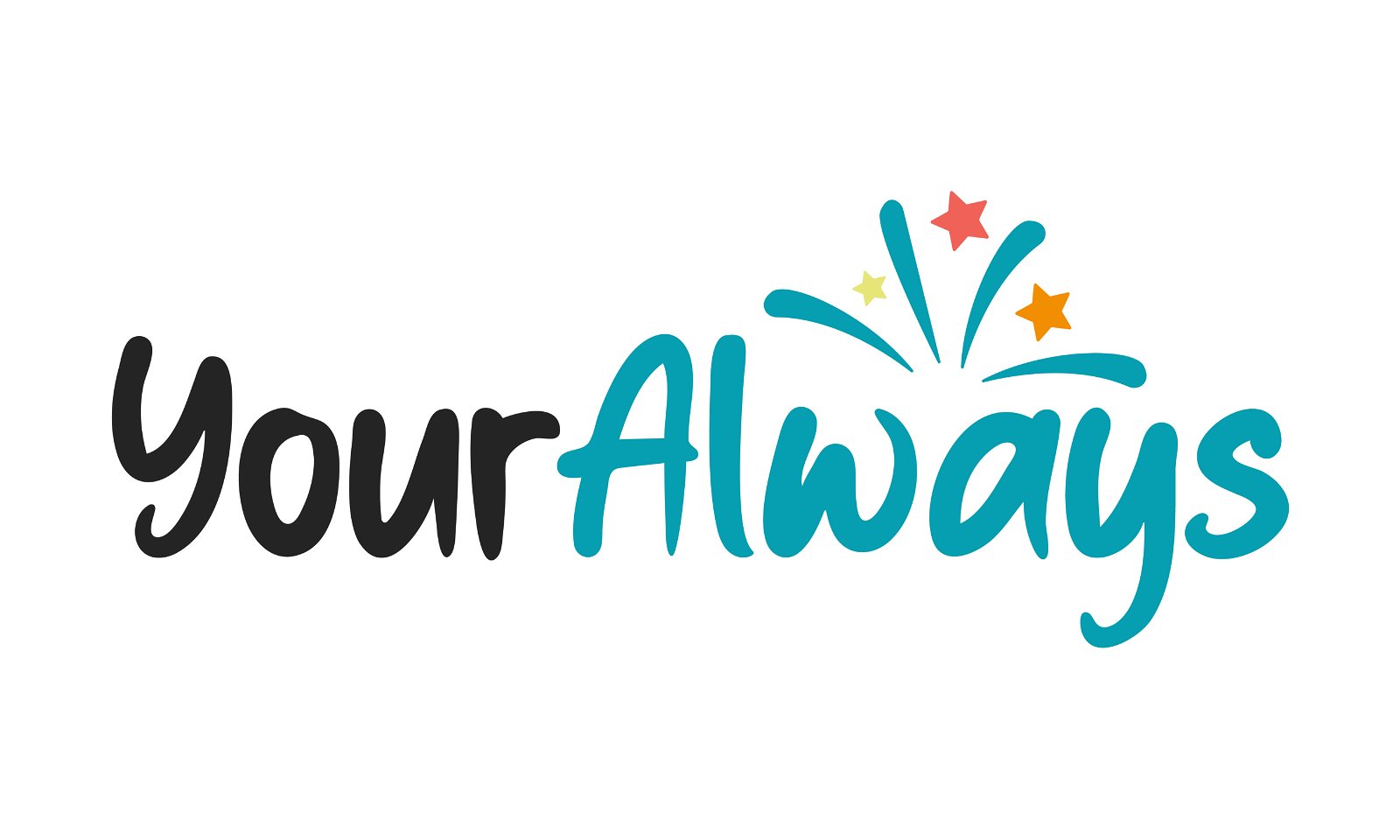YourAlways.com - Creative brandable domain for sale